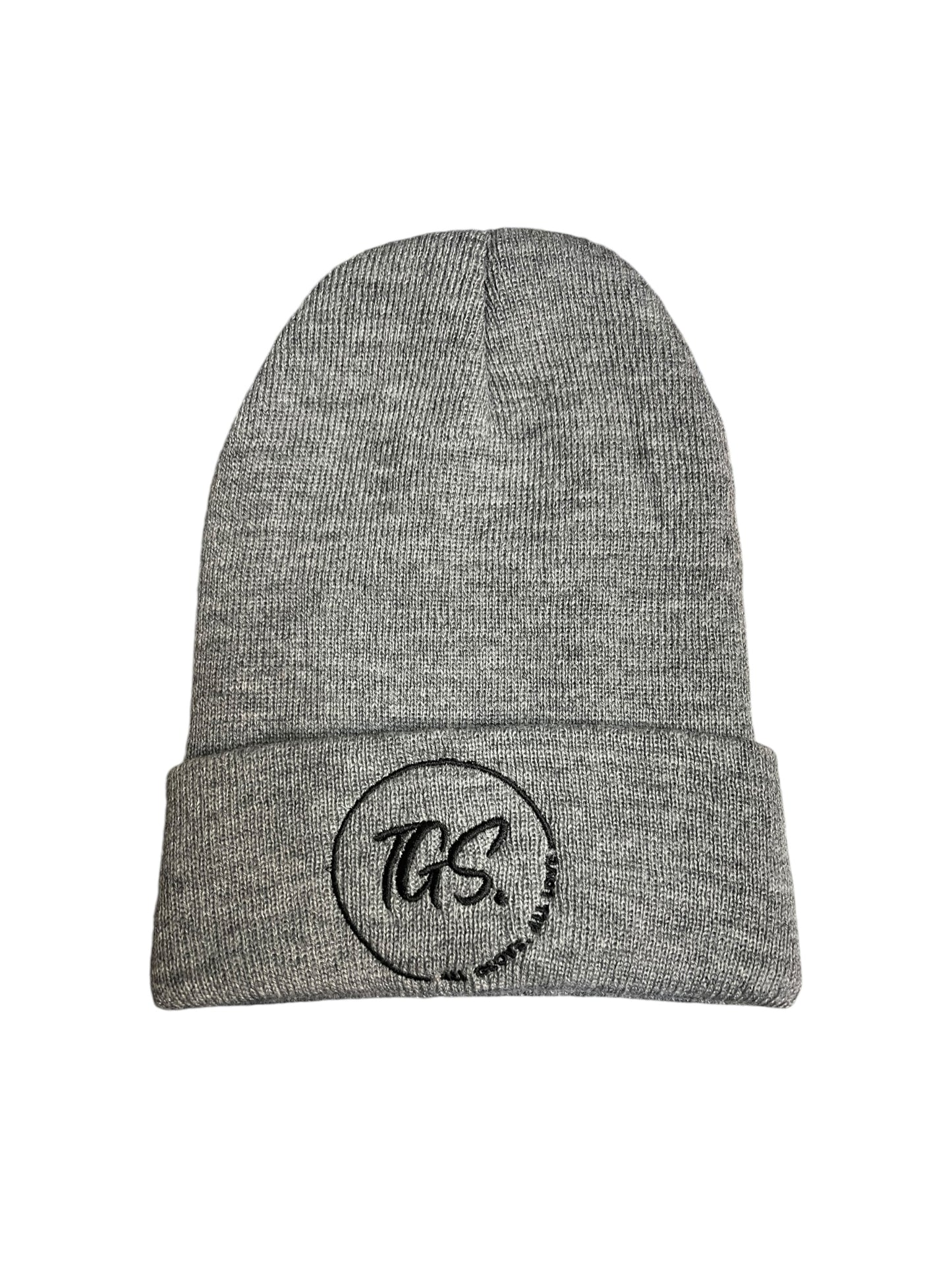 TGS | Beanie 24’