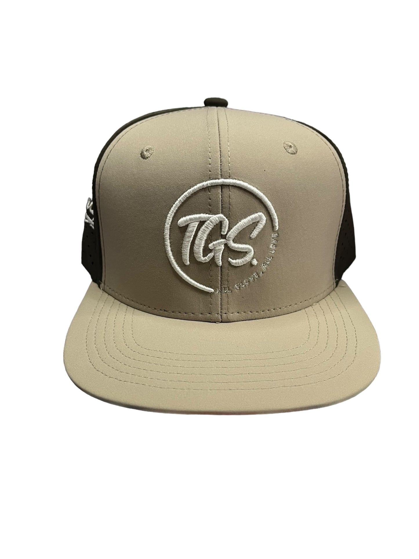 TGS Hydro Snapback Hat