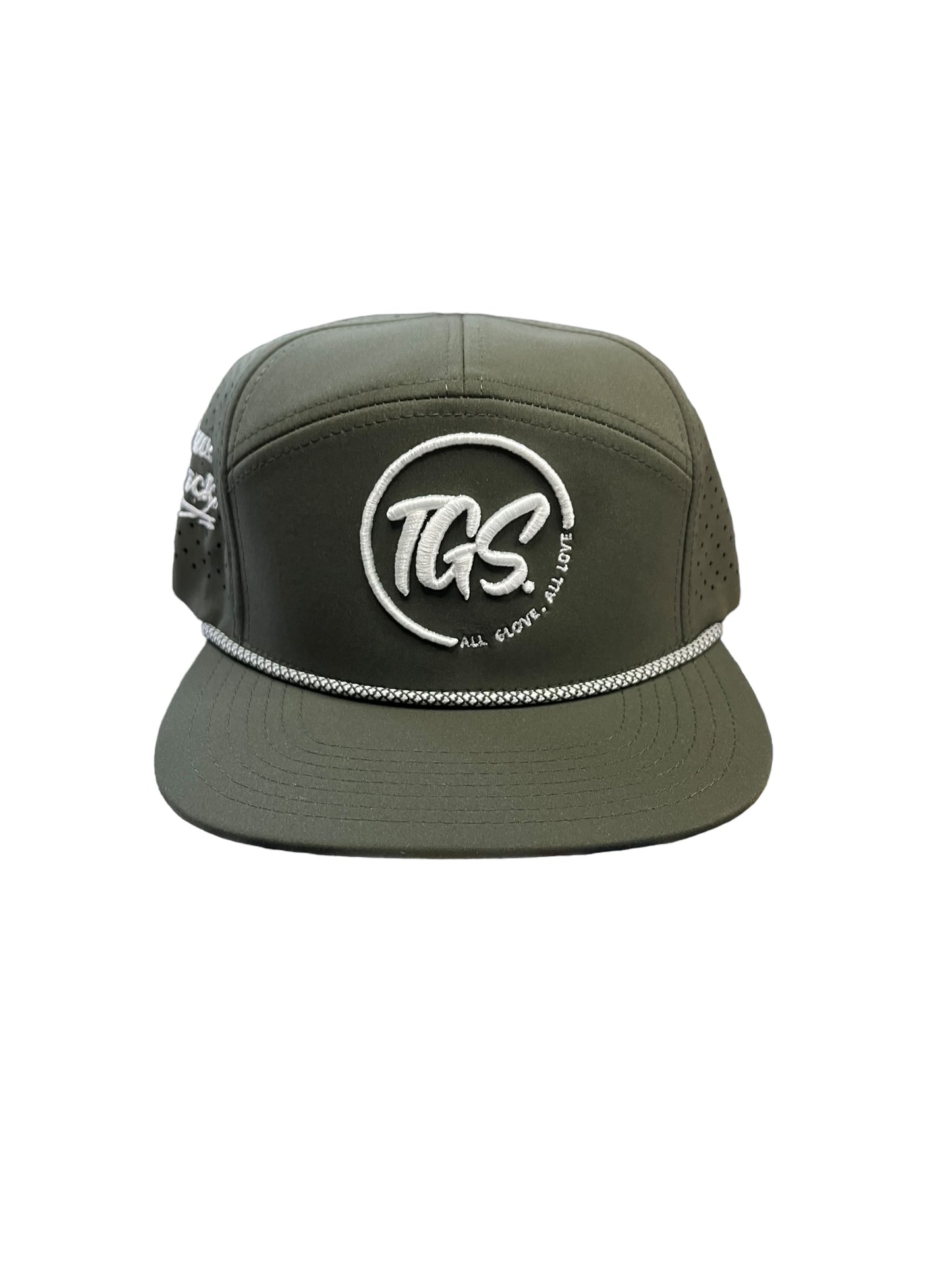 TGS Rope Hat
