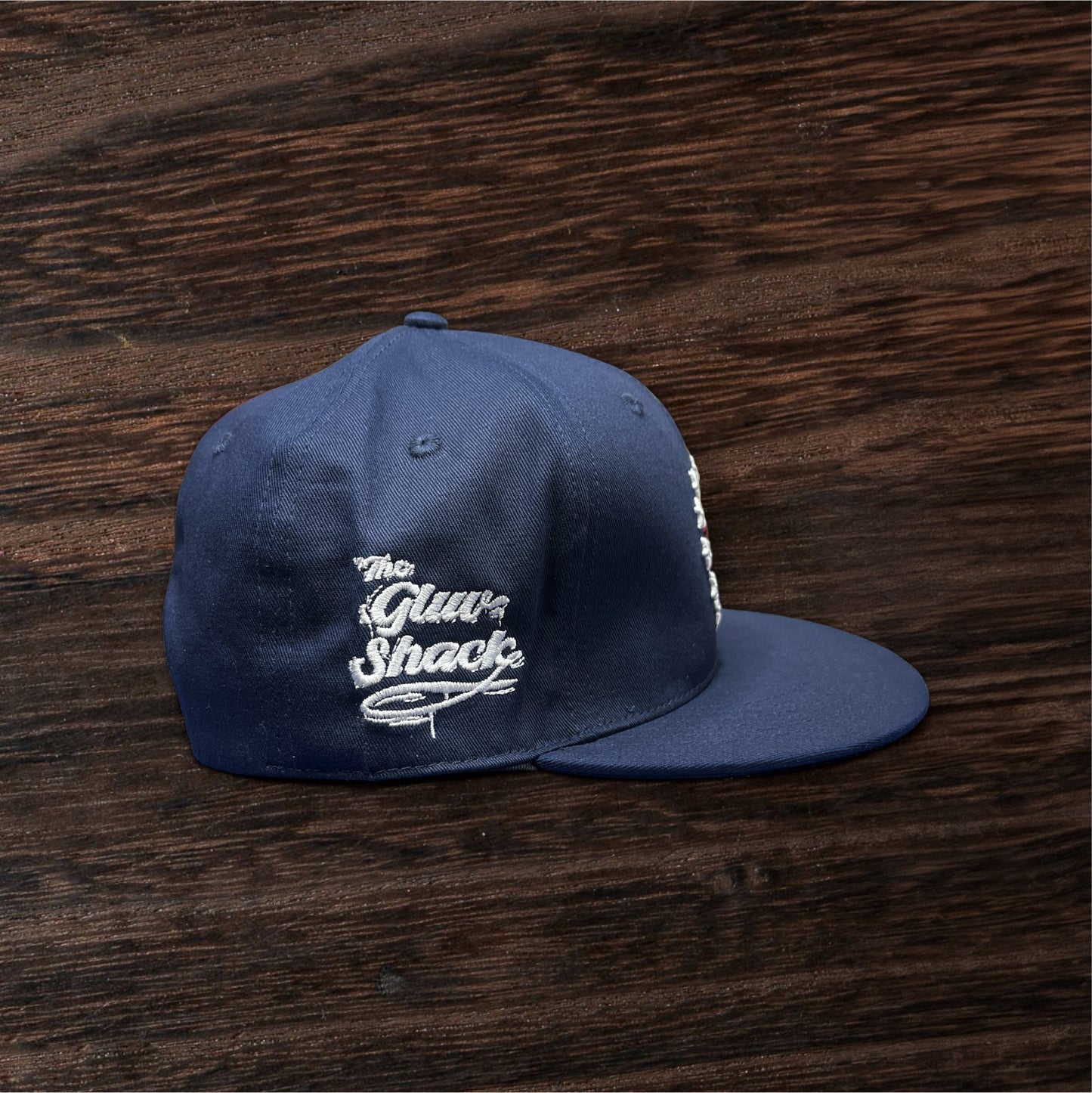 The Patriot Snapback Hat