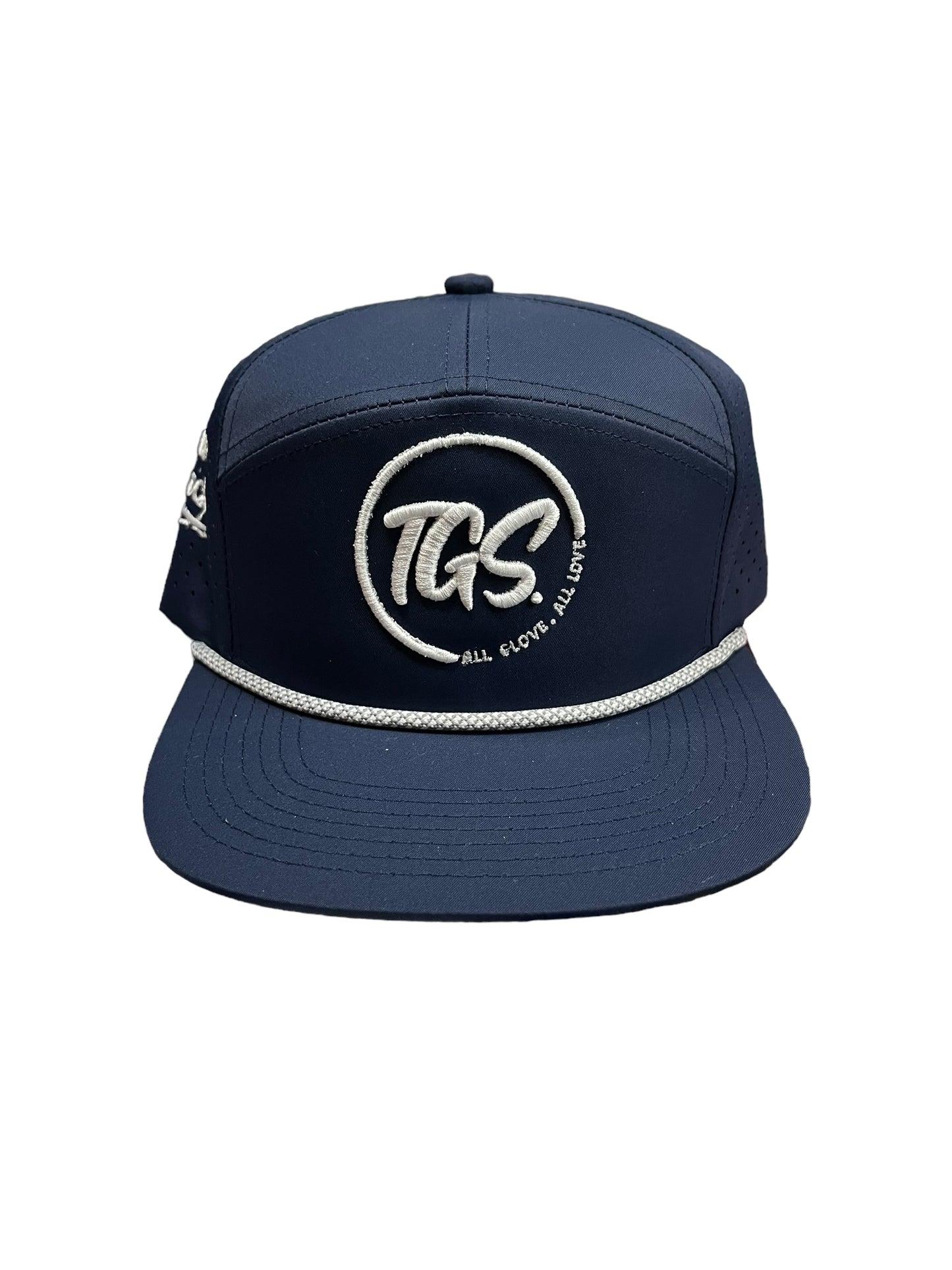 TGS Rope Hat