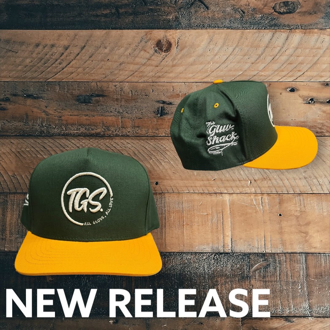TGS SnapBack Hat