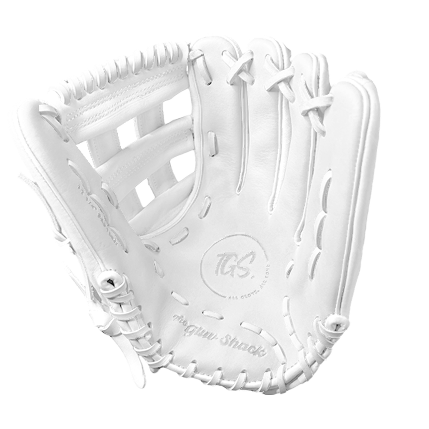 CUSTOM GLOVE BUILDER