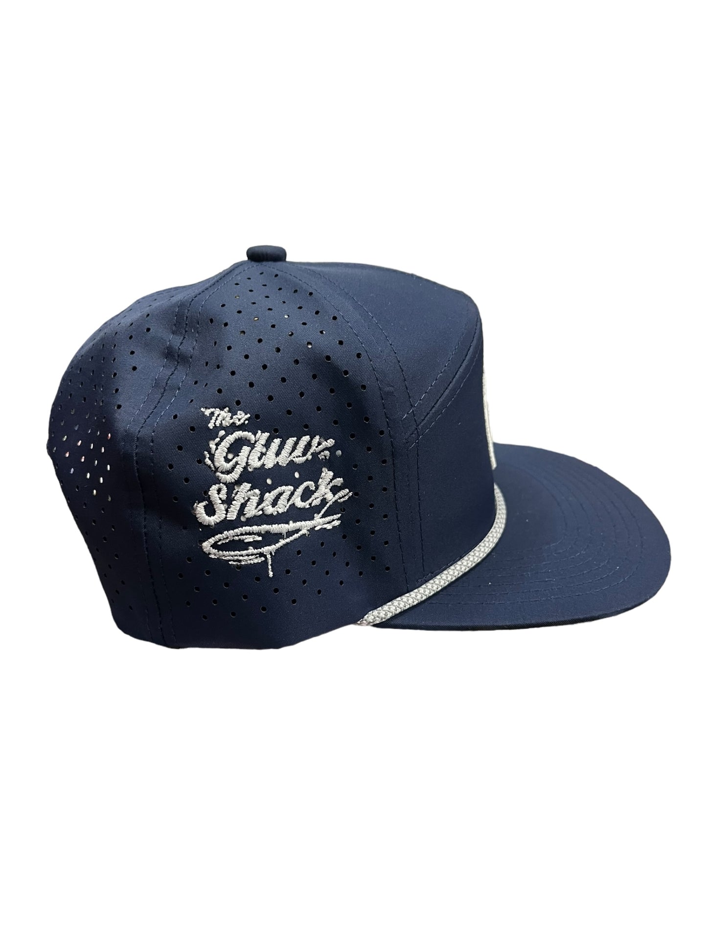 TGS Rope Hat