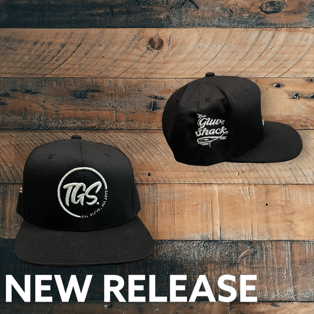 TGS SnapBack Hat