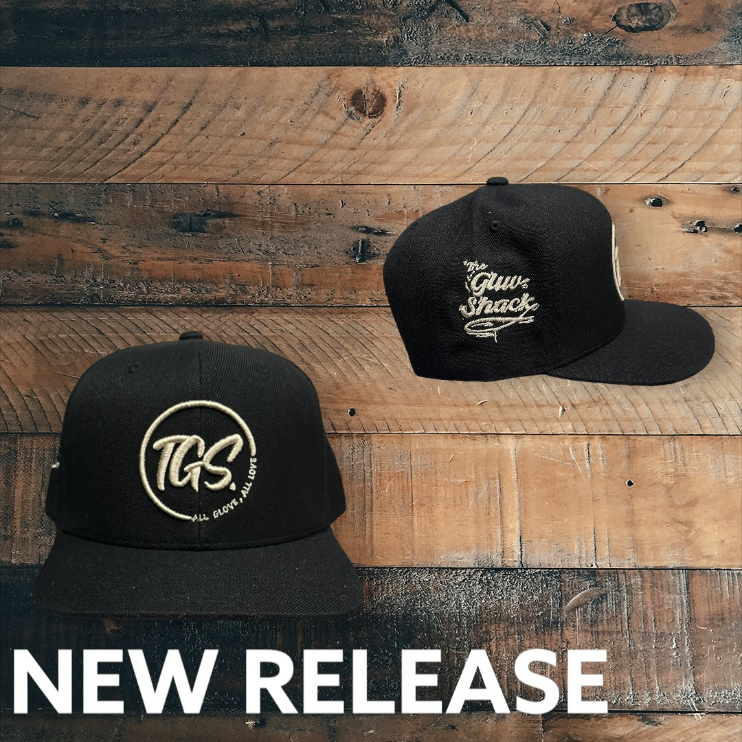 TGS SnapBack Hat