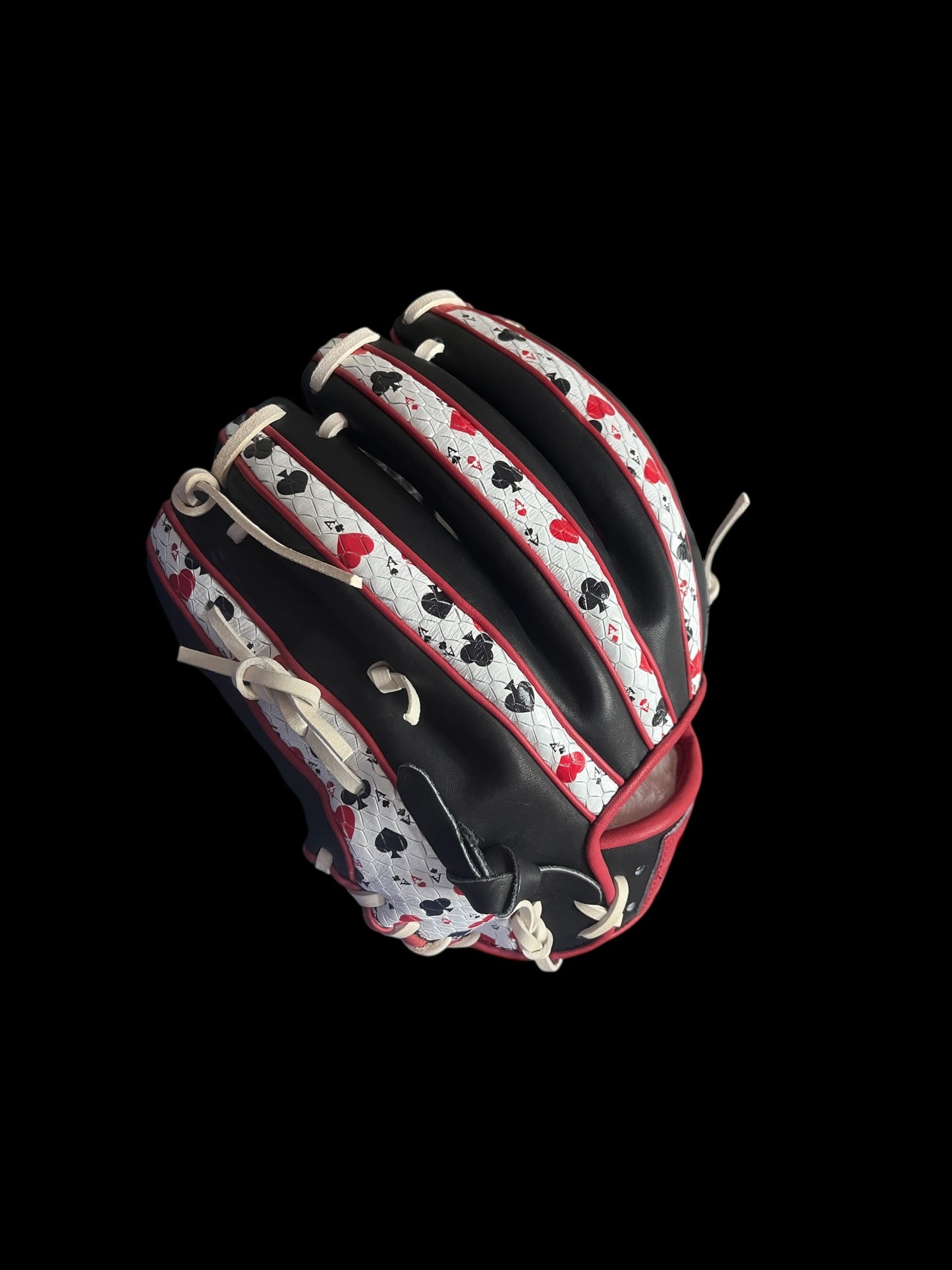 High Rollers Glove