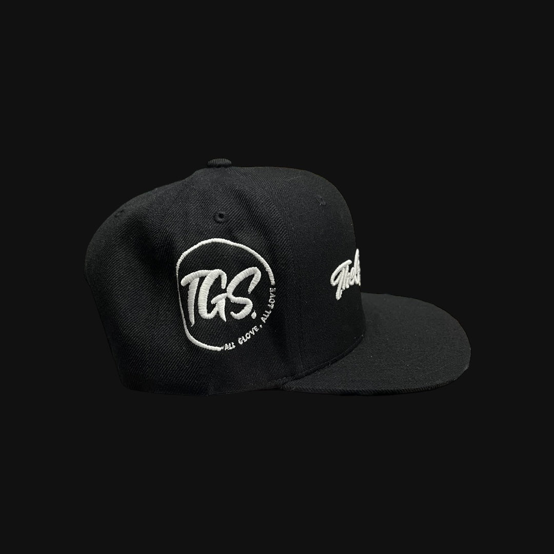 TGS Signature SnapBack Hat