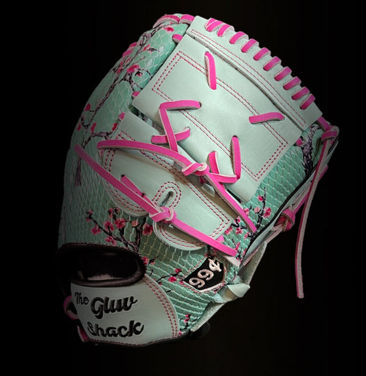 The Tea - AGT Fielding Glove