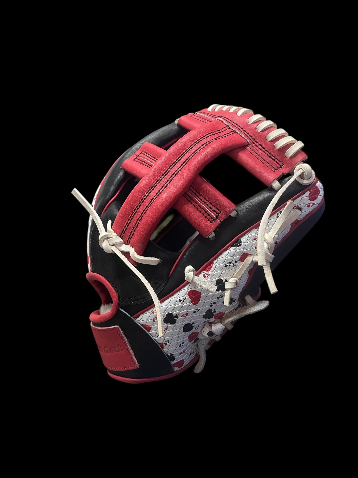 High Rollers Glove
