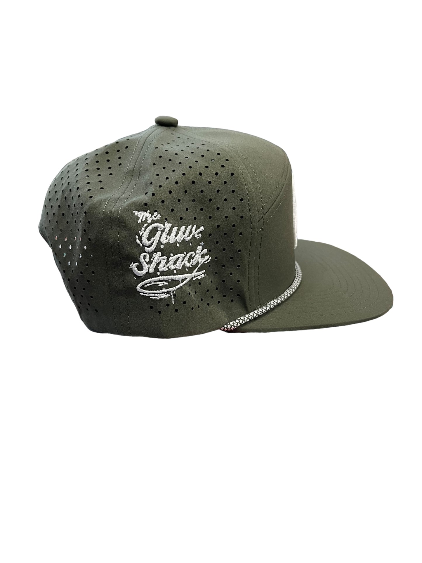 TGS Rope Hat