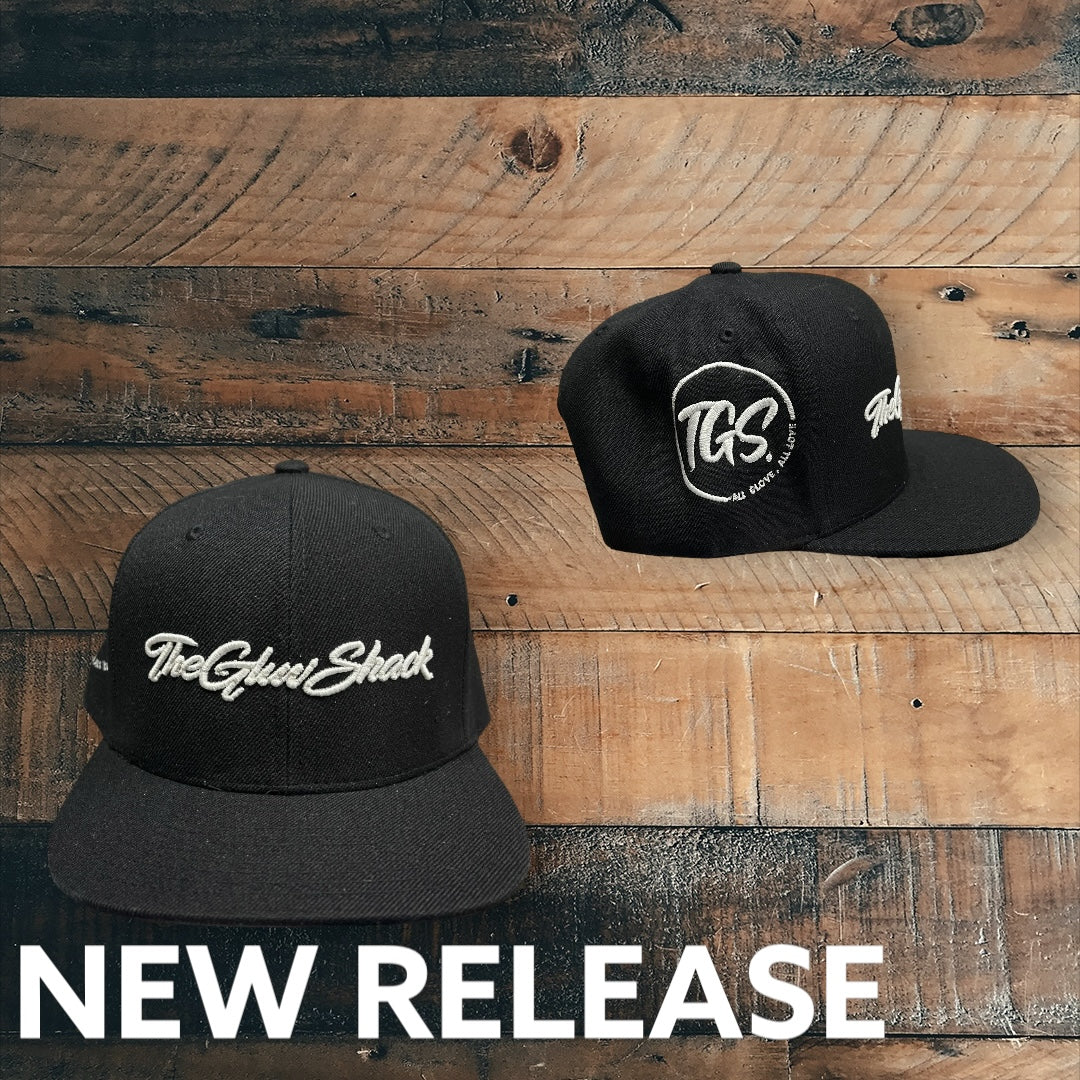 TGS Signature SnapBack Hat