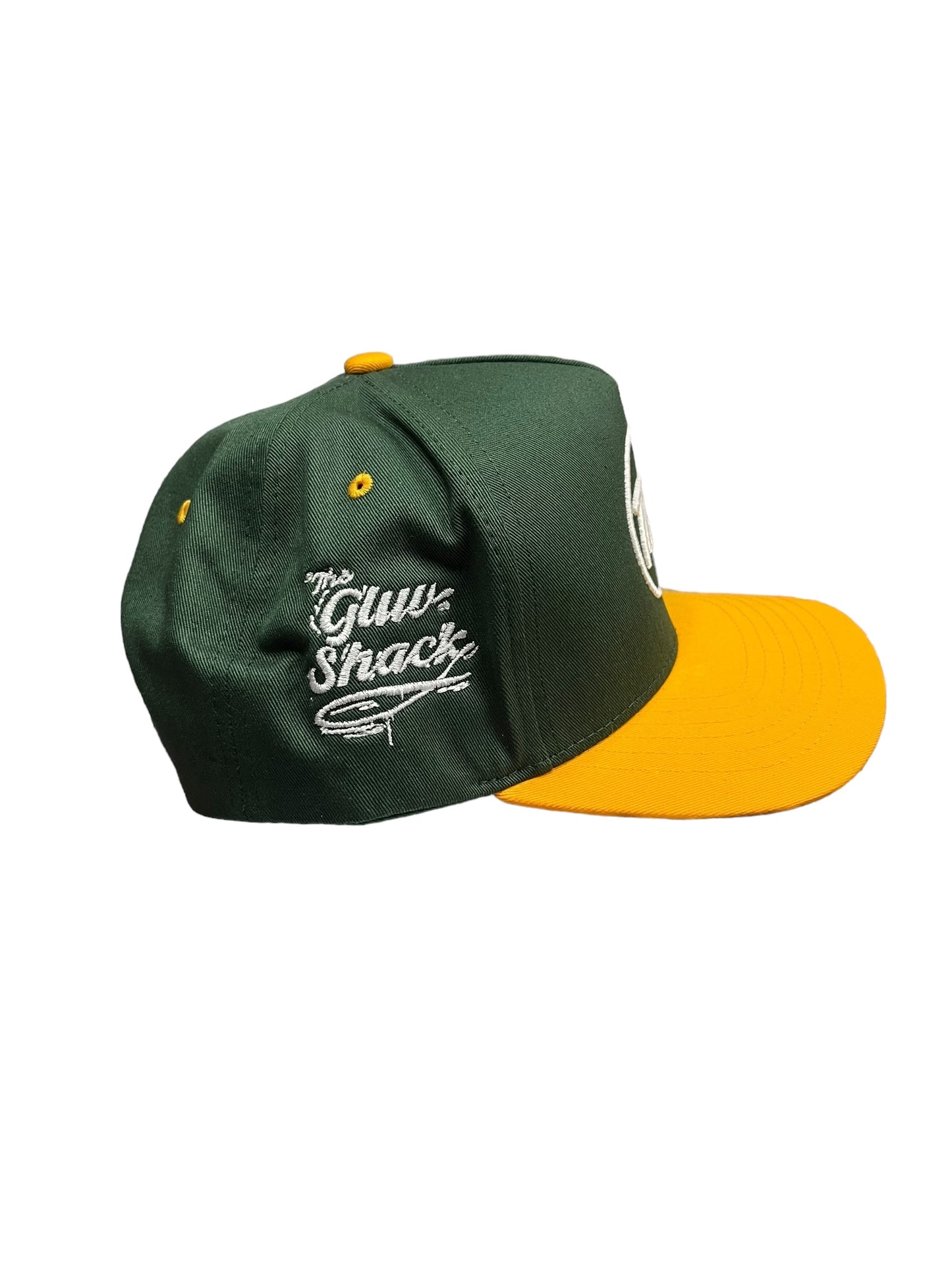 TGS SnapBack Hat
