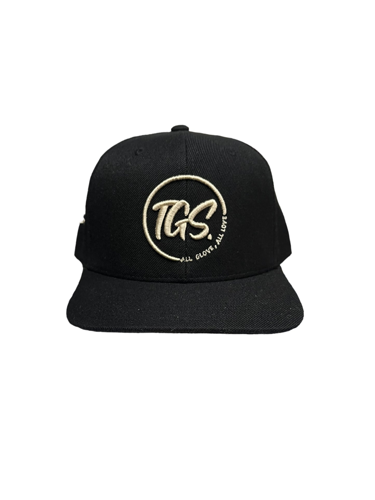 TGS SnapBack Hat