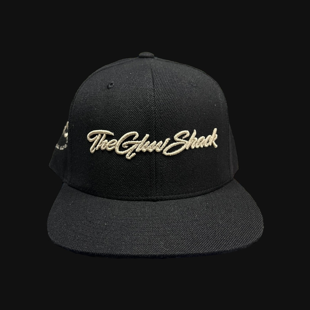 TGS Signature SnapBack Hat
