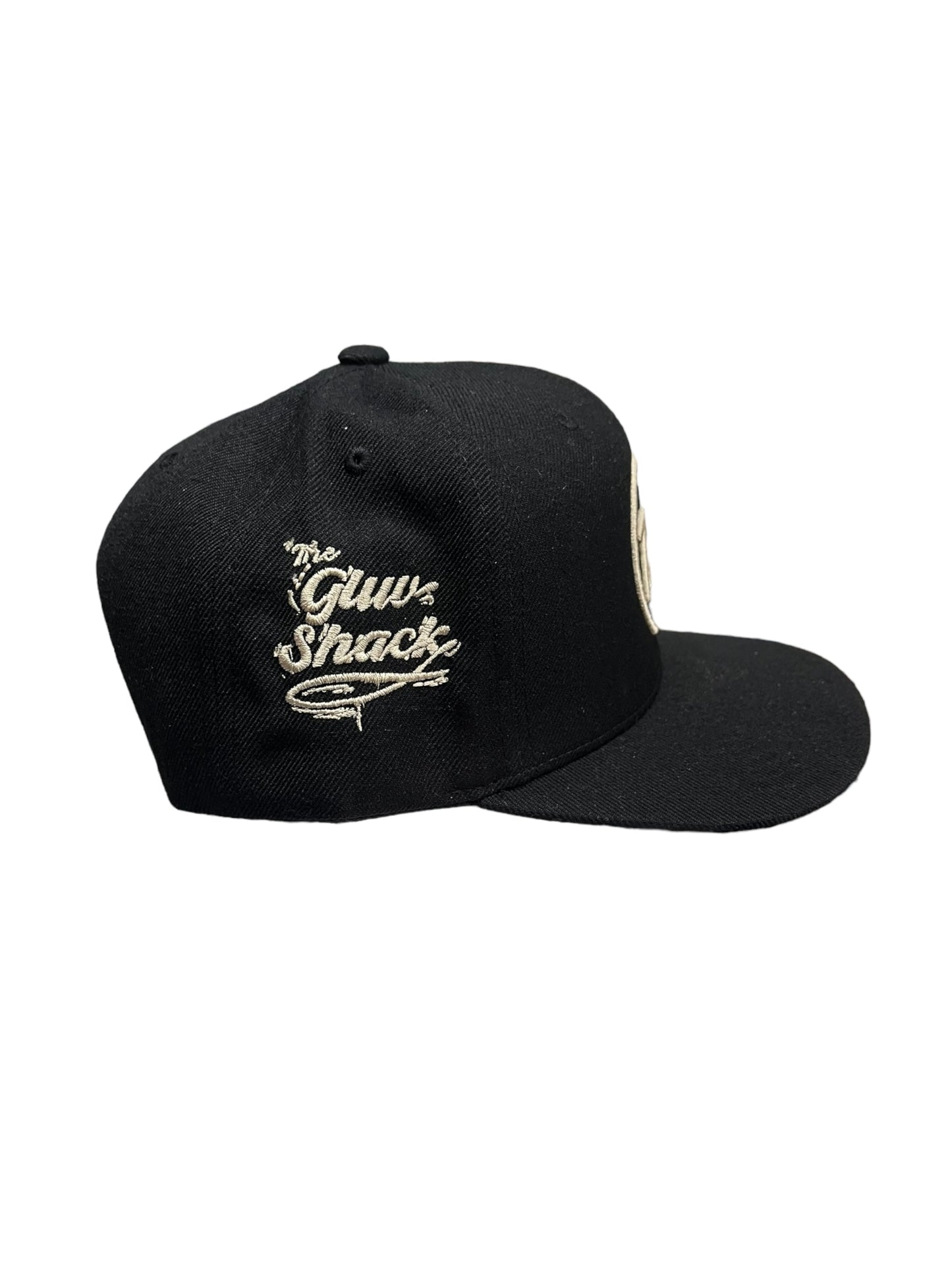 TGS SnapBack Hat