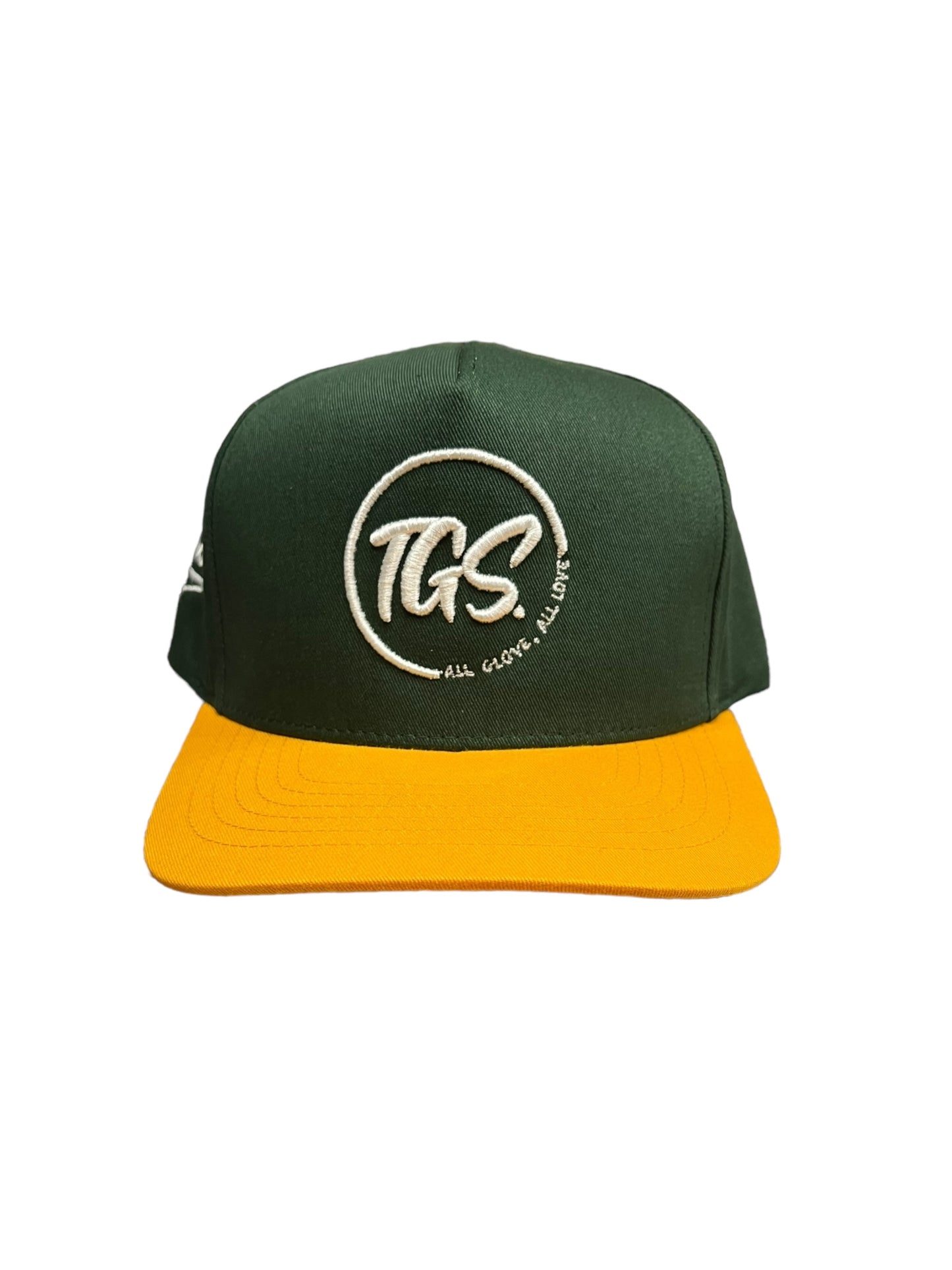 TGS SnapBack Hat