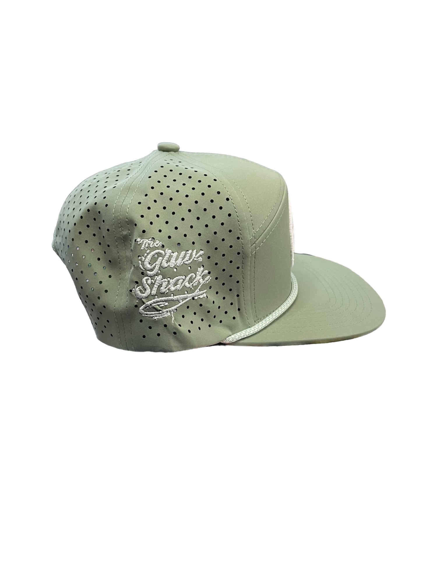 TGS Rope Hat
