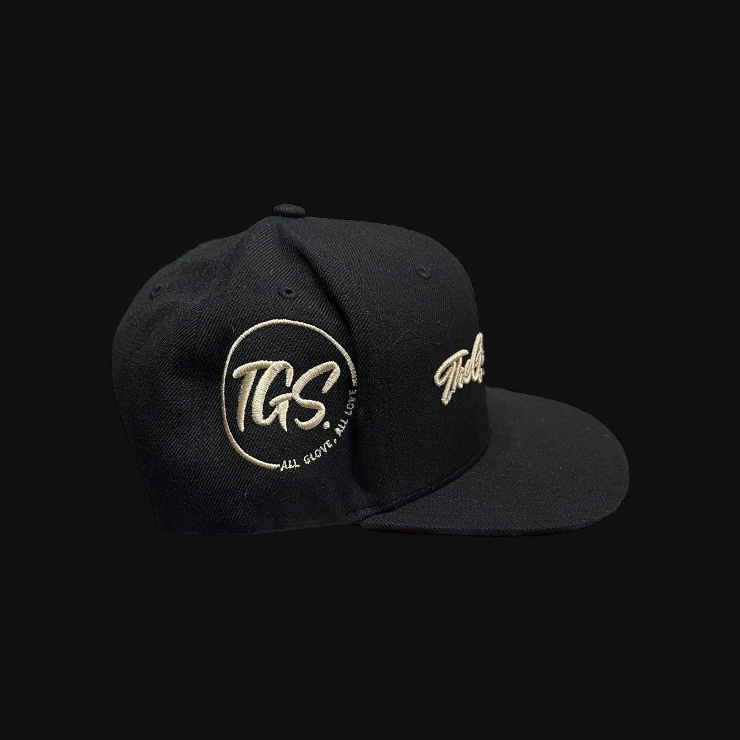 TGS Signature SnapBack Hat