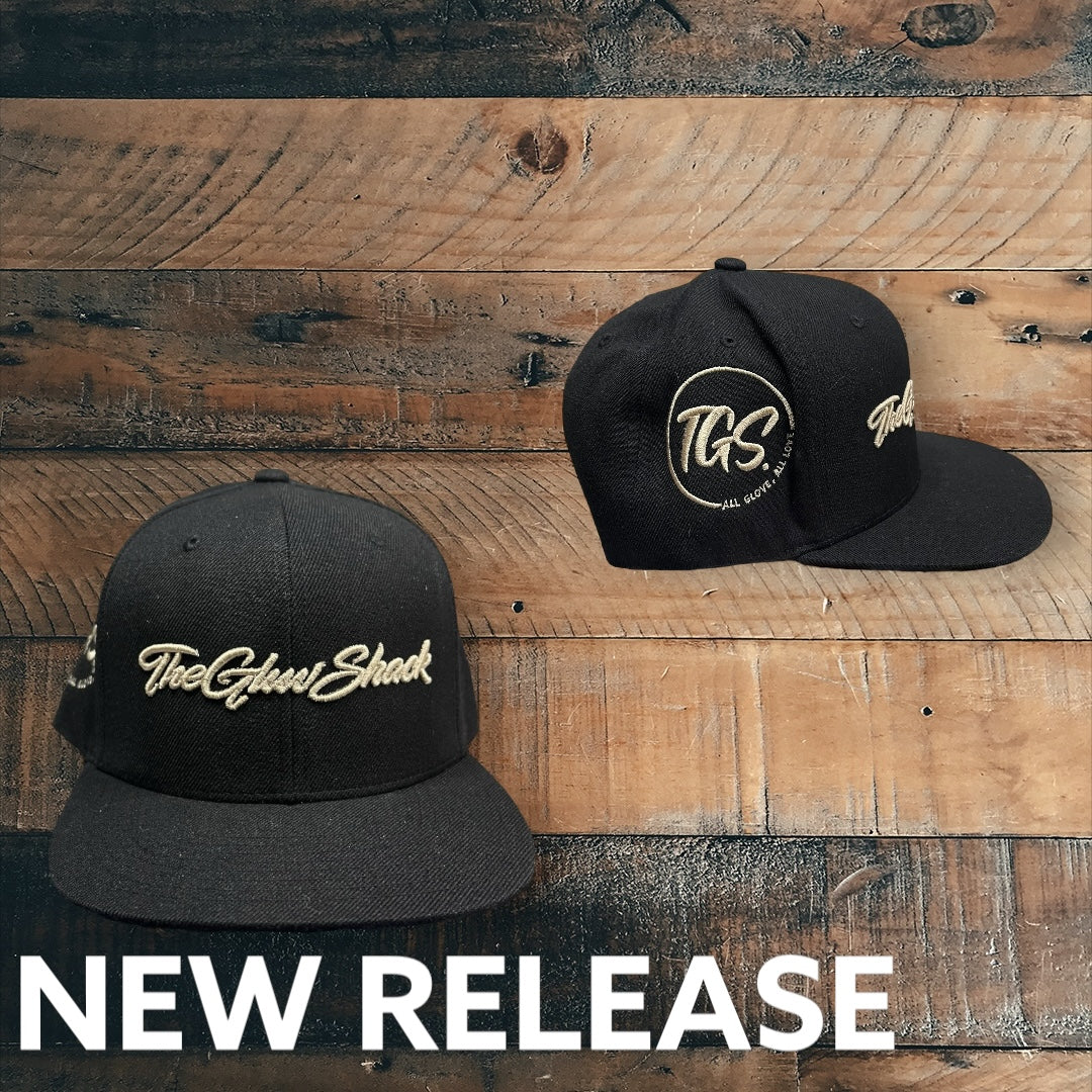 TGS Signature SnapBack Hat