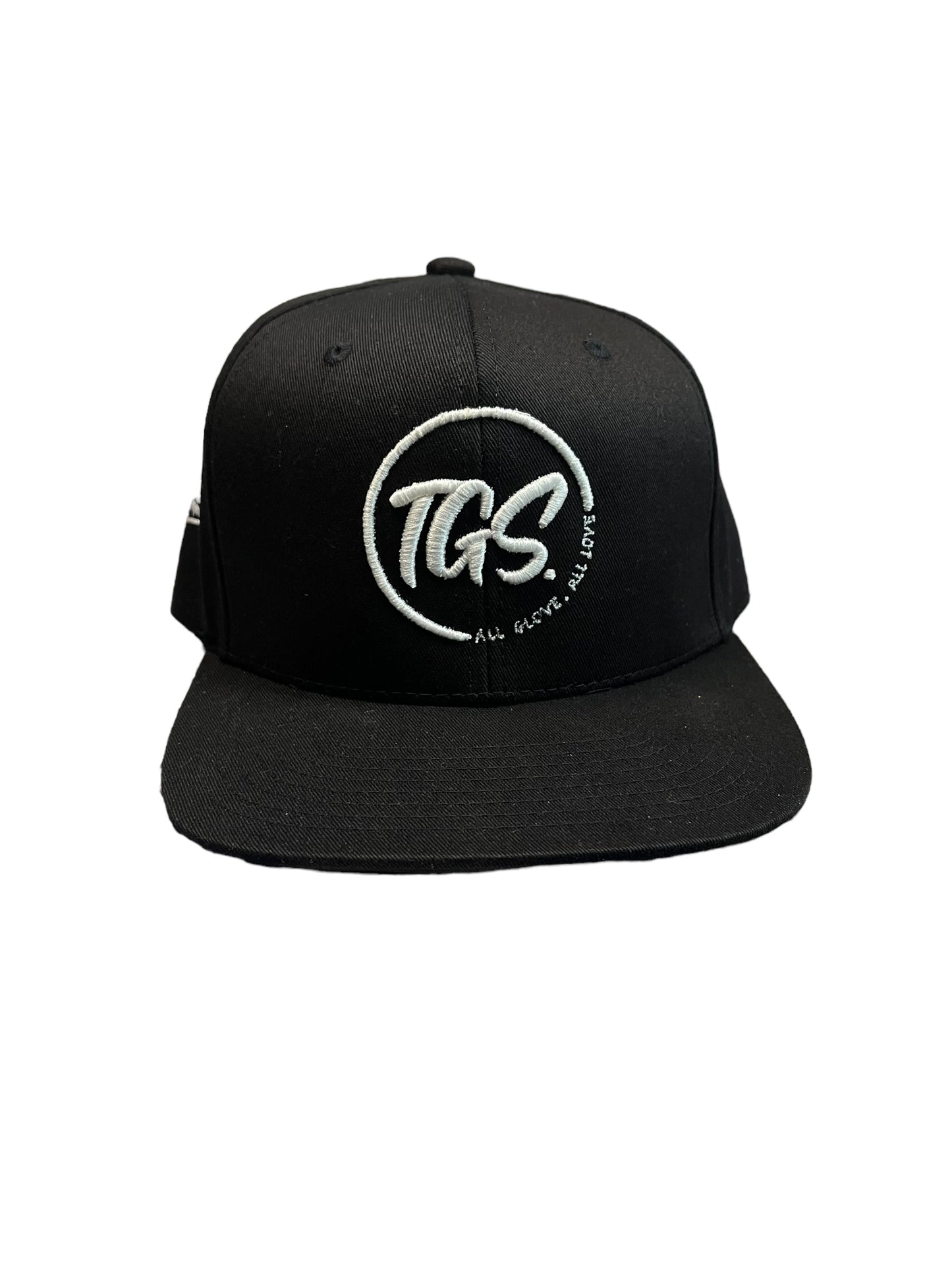 TGS SnapBack Hat