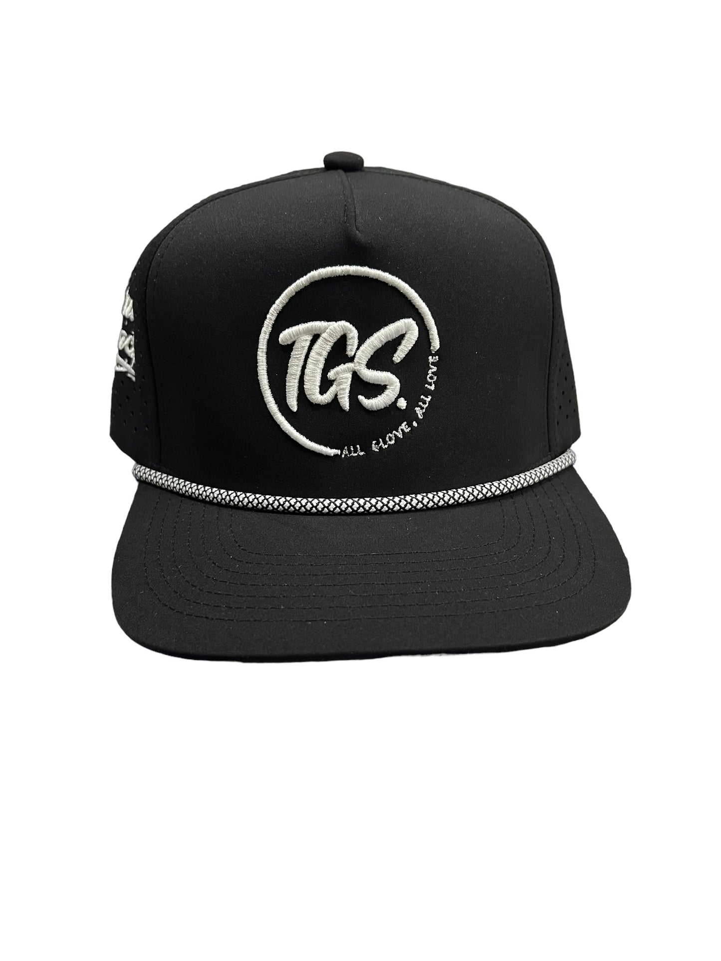 TGS Rope Hat