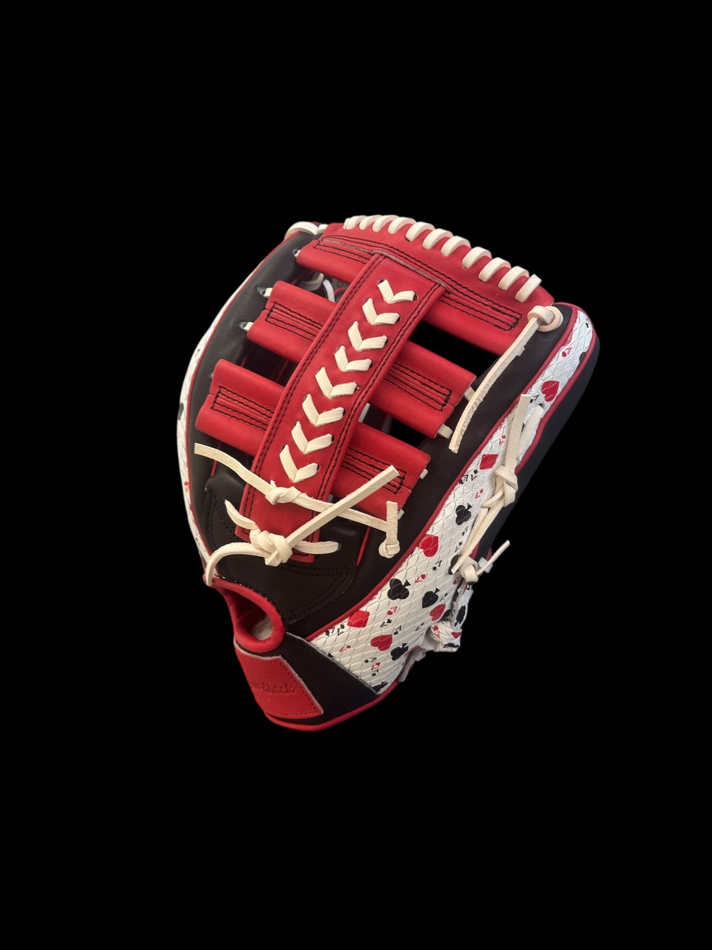 High Rollers Glove