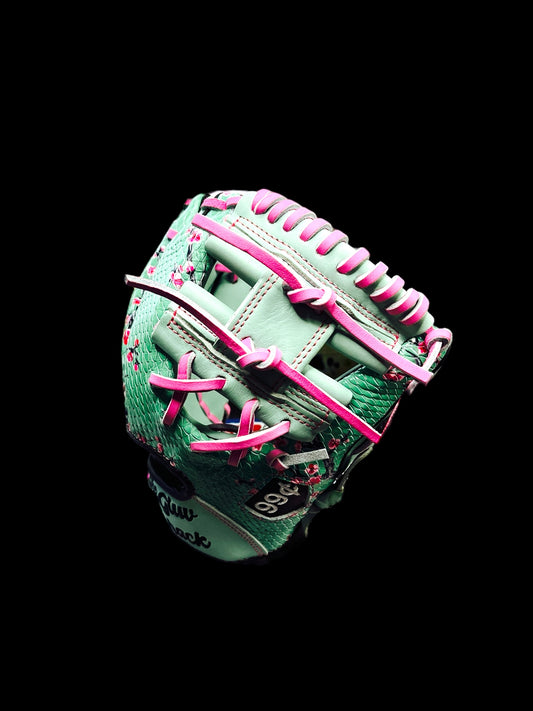 The Tea - AGT Youth Glove