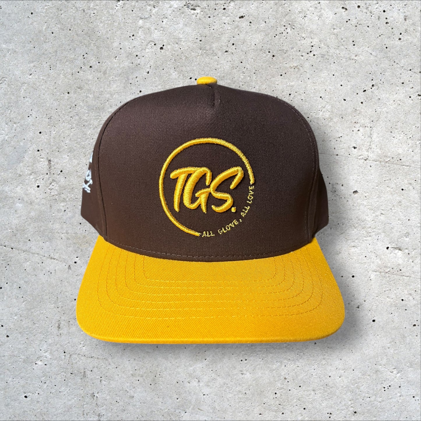 The California Baseball Collection