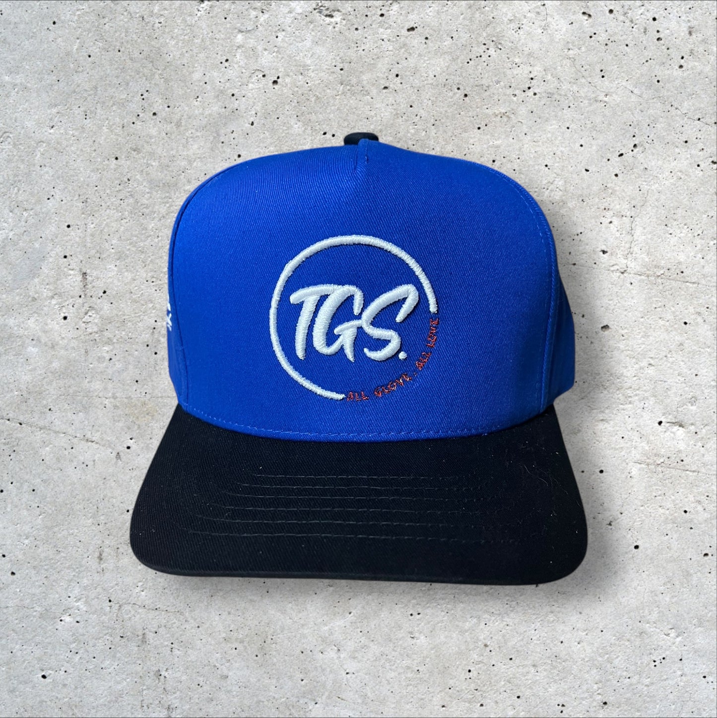 The California Baseball Collection