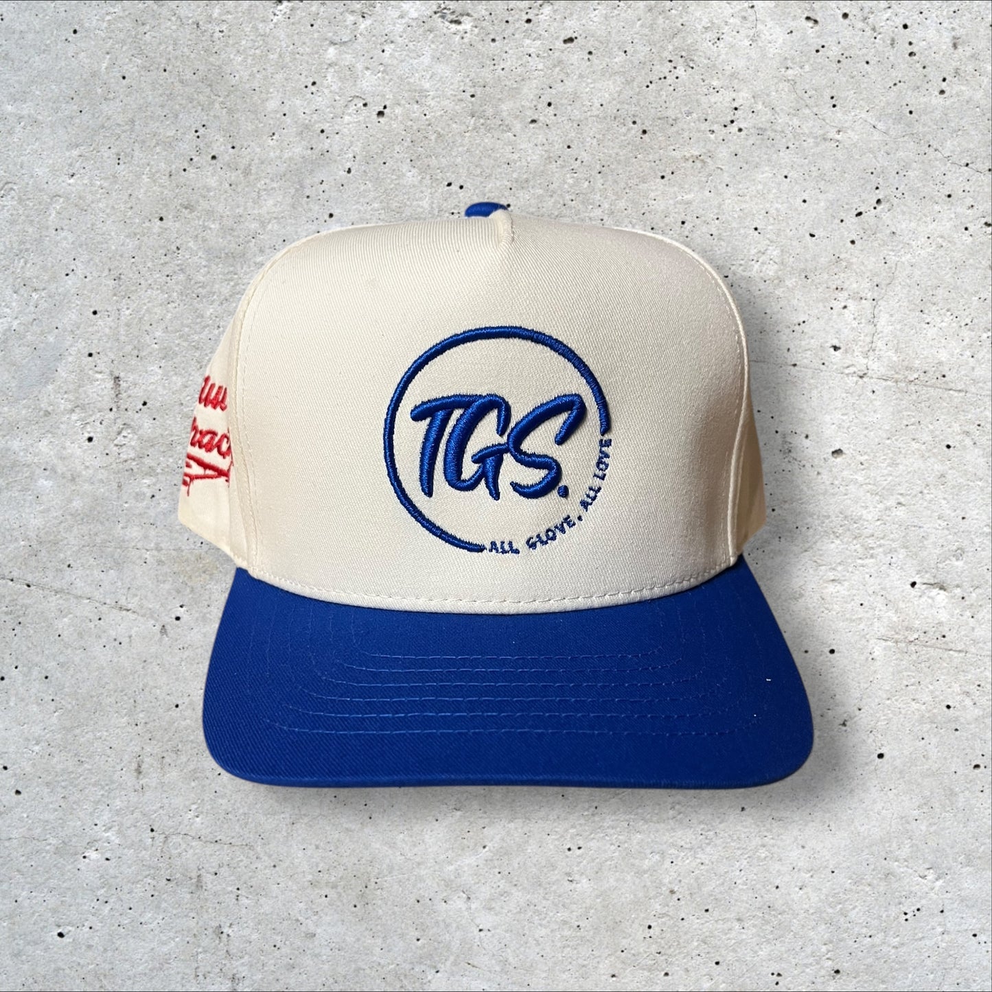 The California Baseball Collection