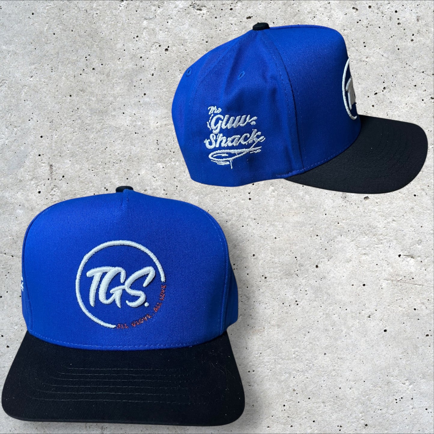 The California Baseball Collection