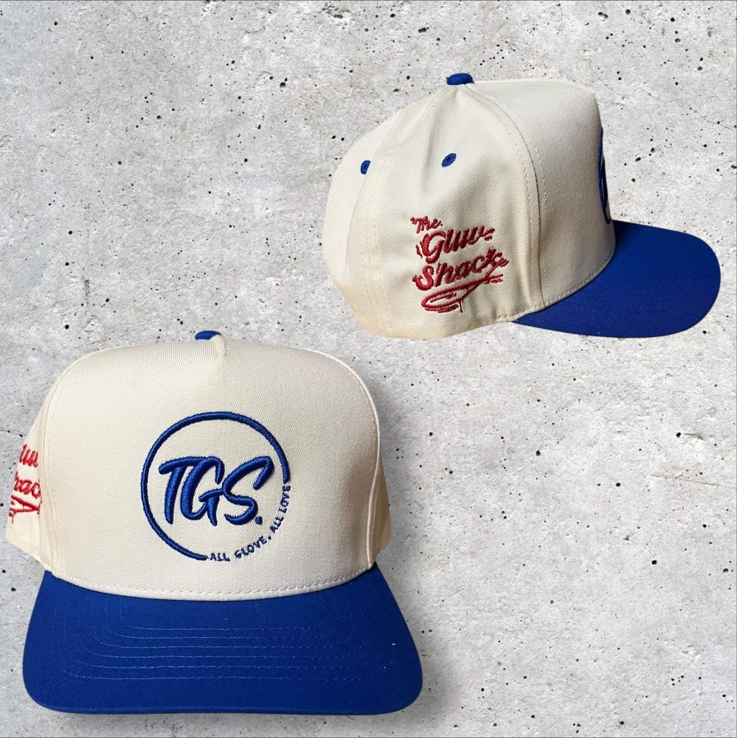 The California Baseball Collection