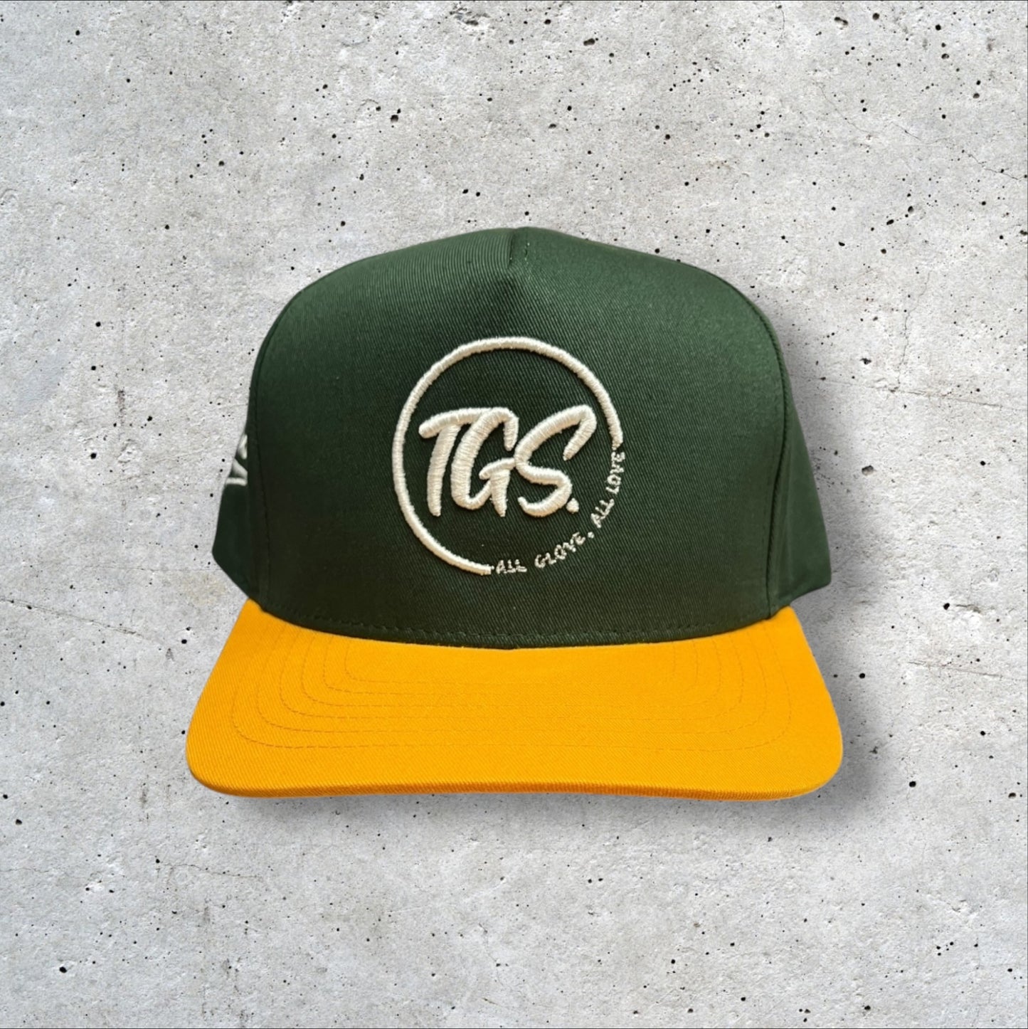 The California Baseball Collection