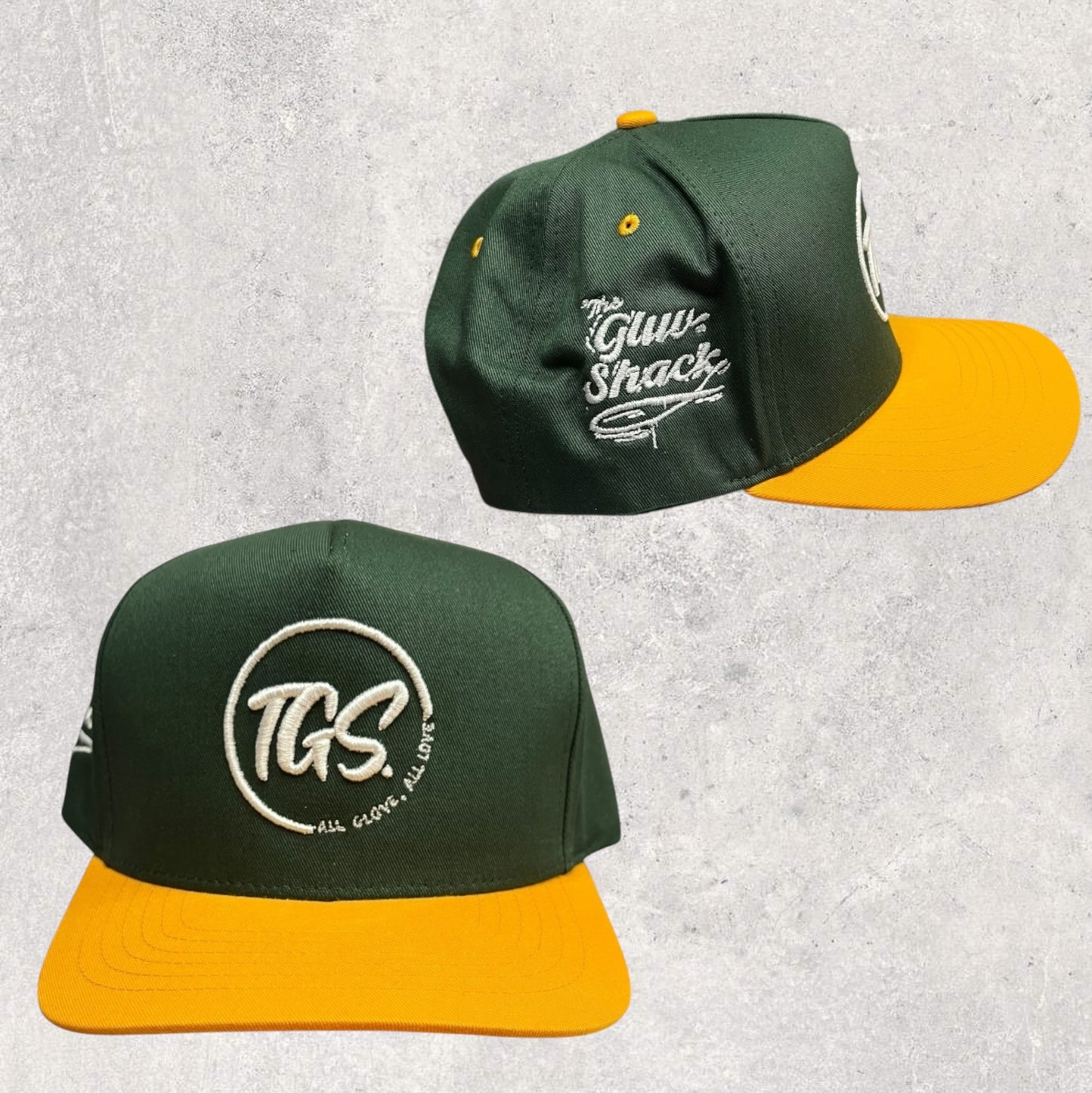 The California Baseball Collection