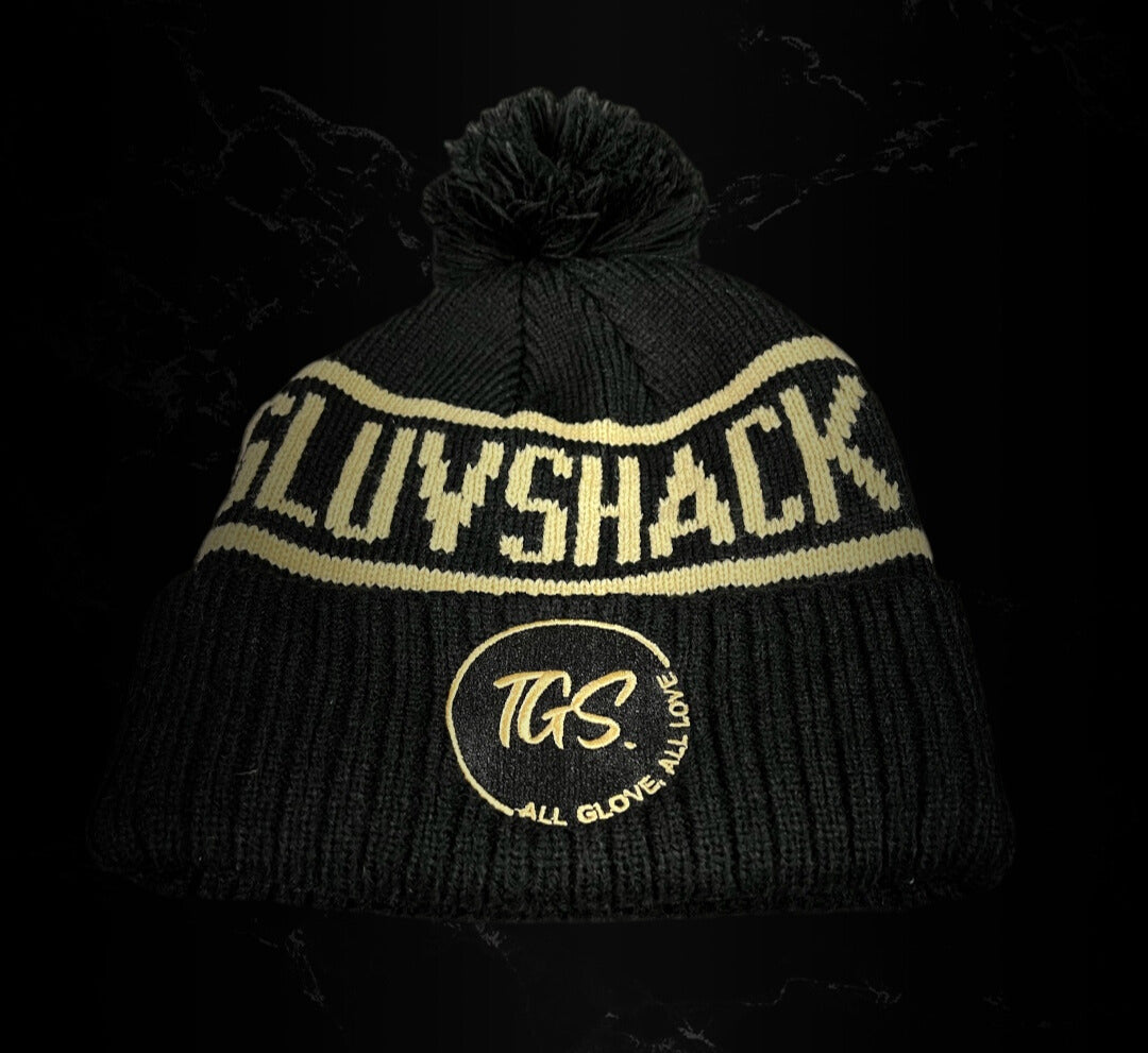 TGS | 23’ Pom Beanie