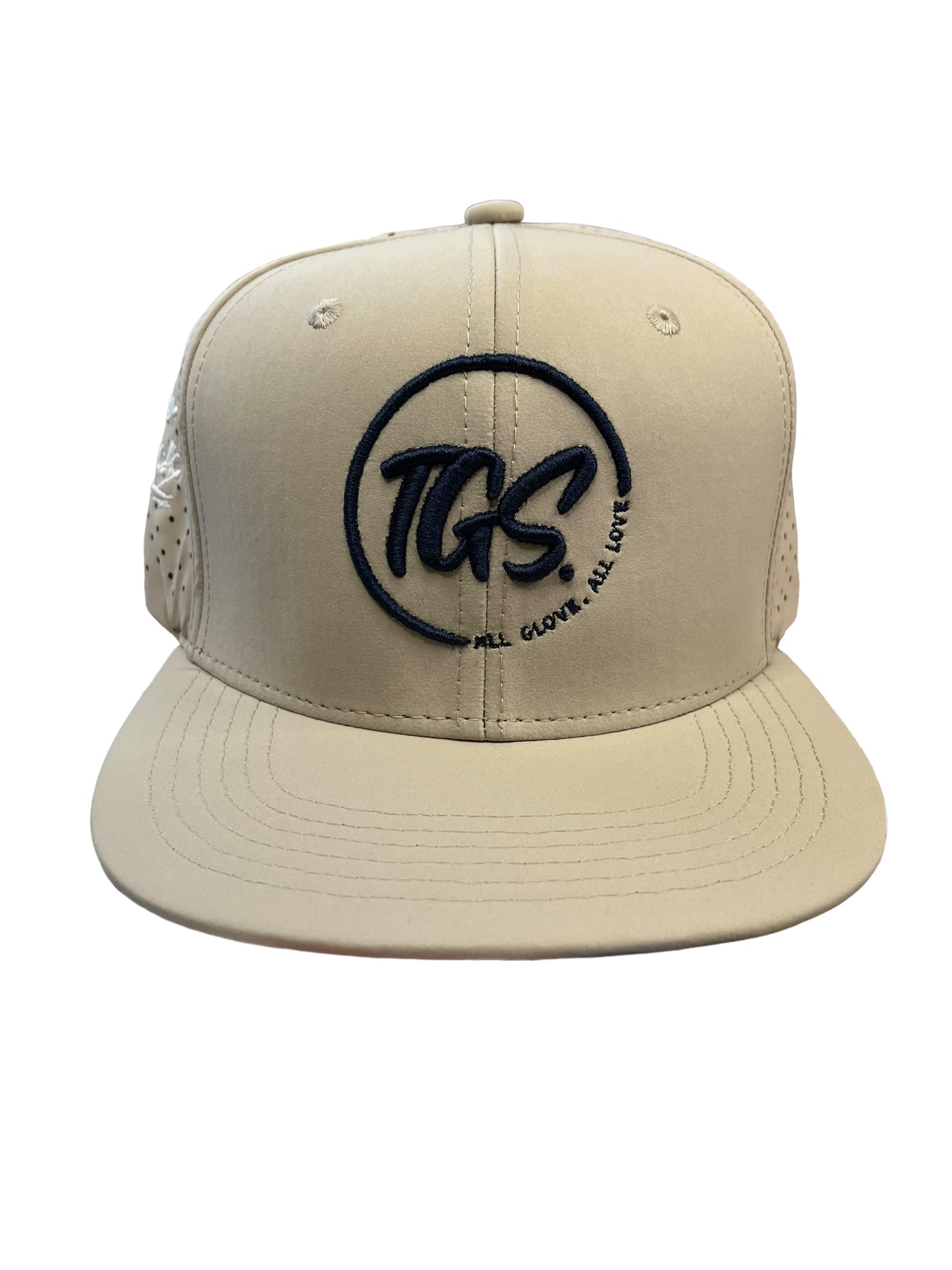 TGS Hydro Snapback Hat