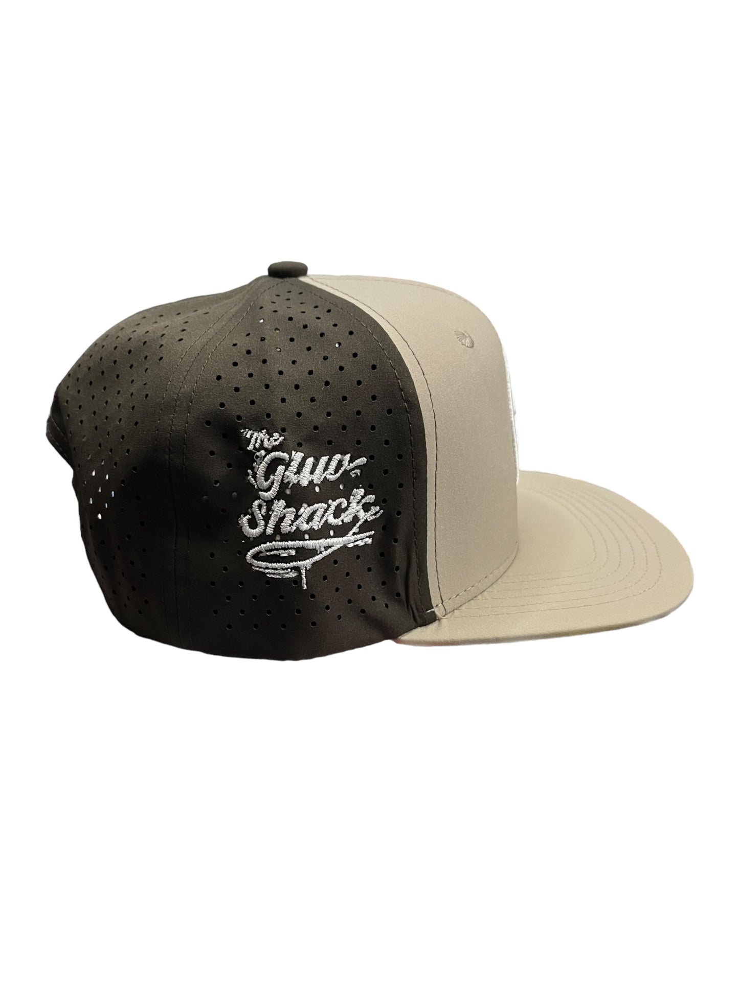 TGS Hydro Snapback Hat