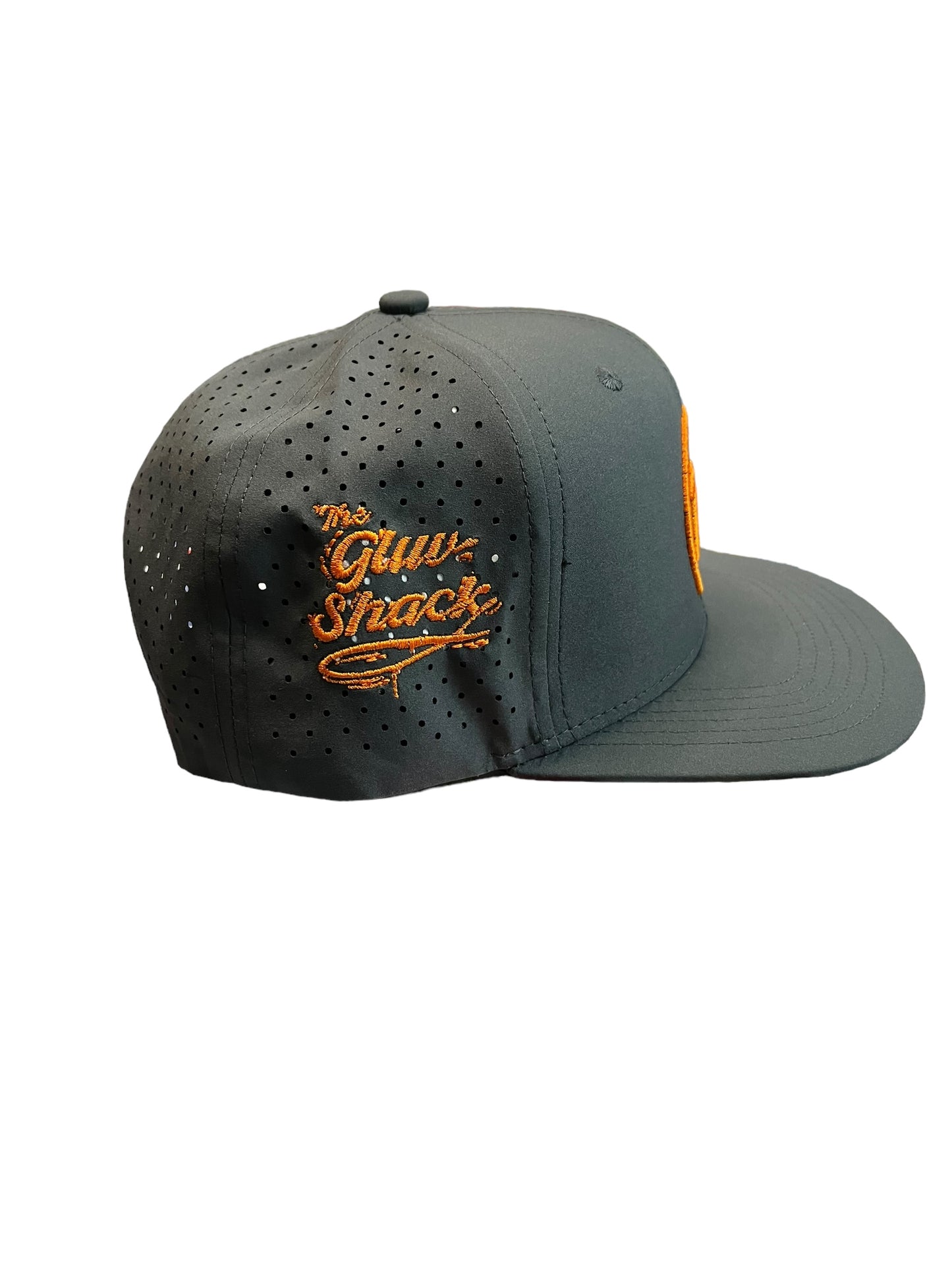 TGS Hydro Snapback Hat