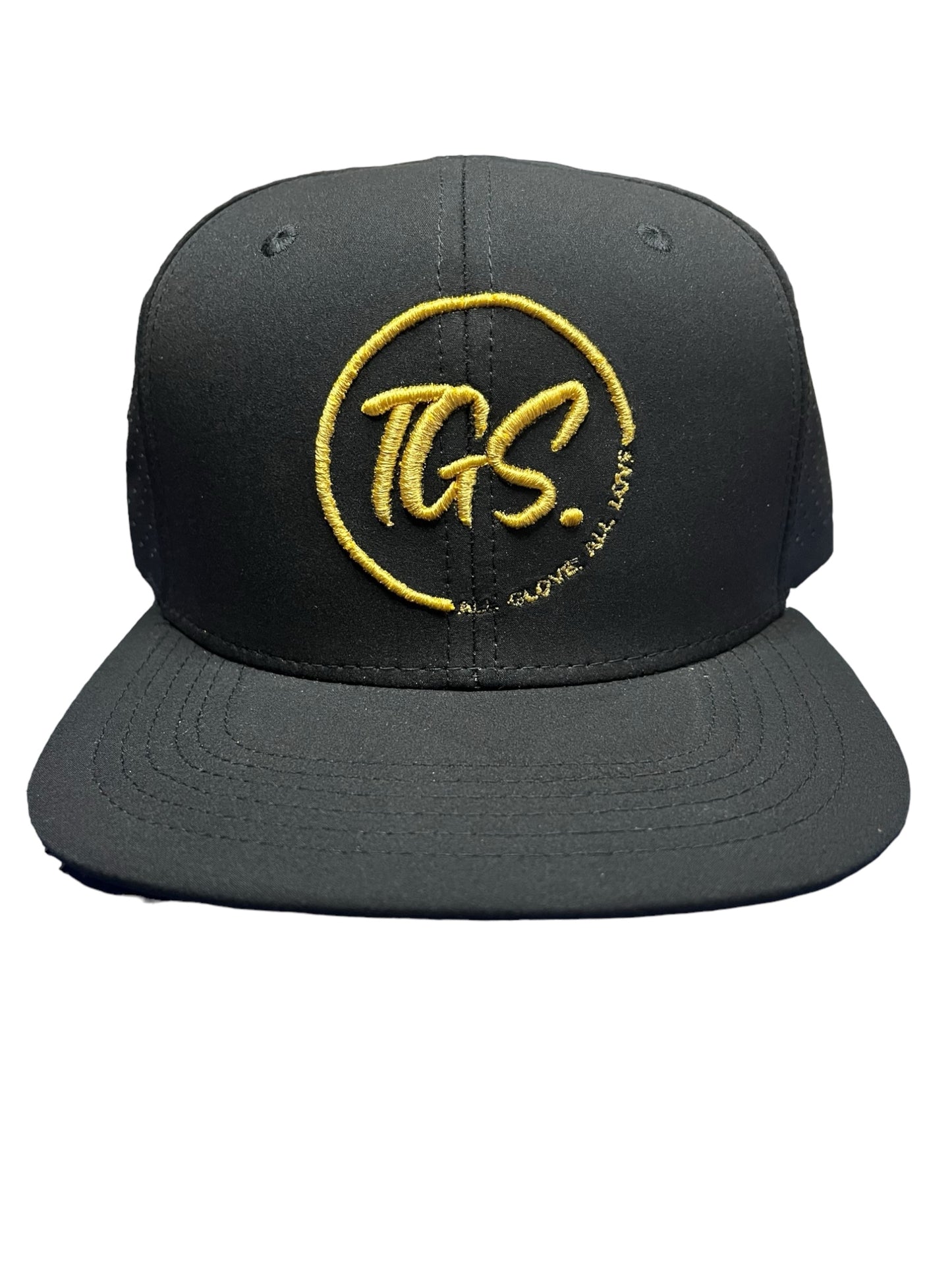 TGS Hydro Snapback Hat