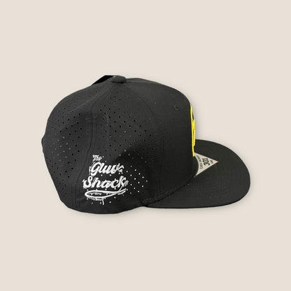 TGS Hydro Snapback Hat