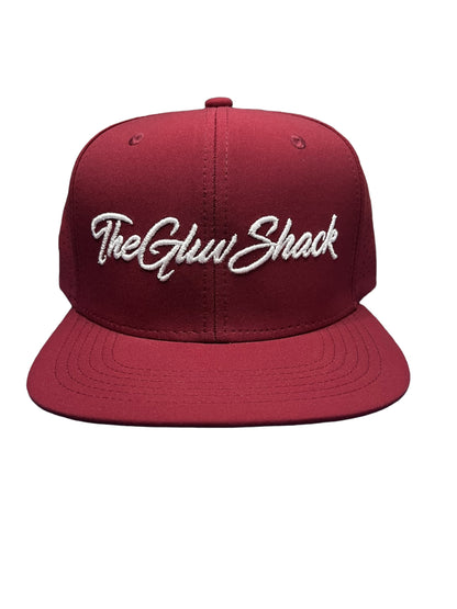 TGS Hydro Snapback Hat