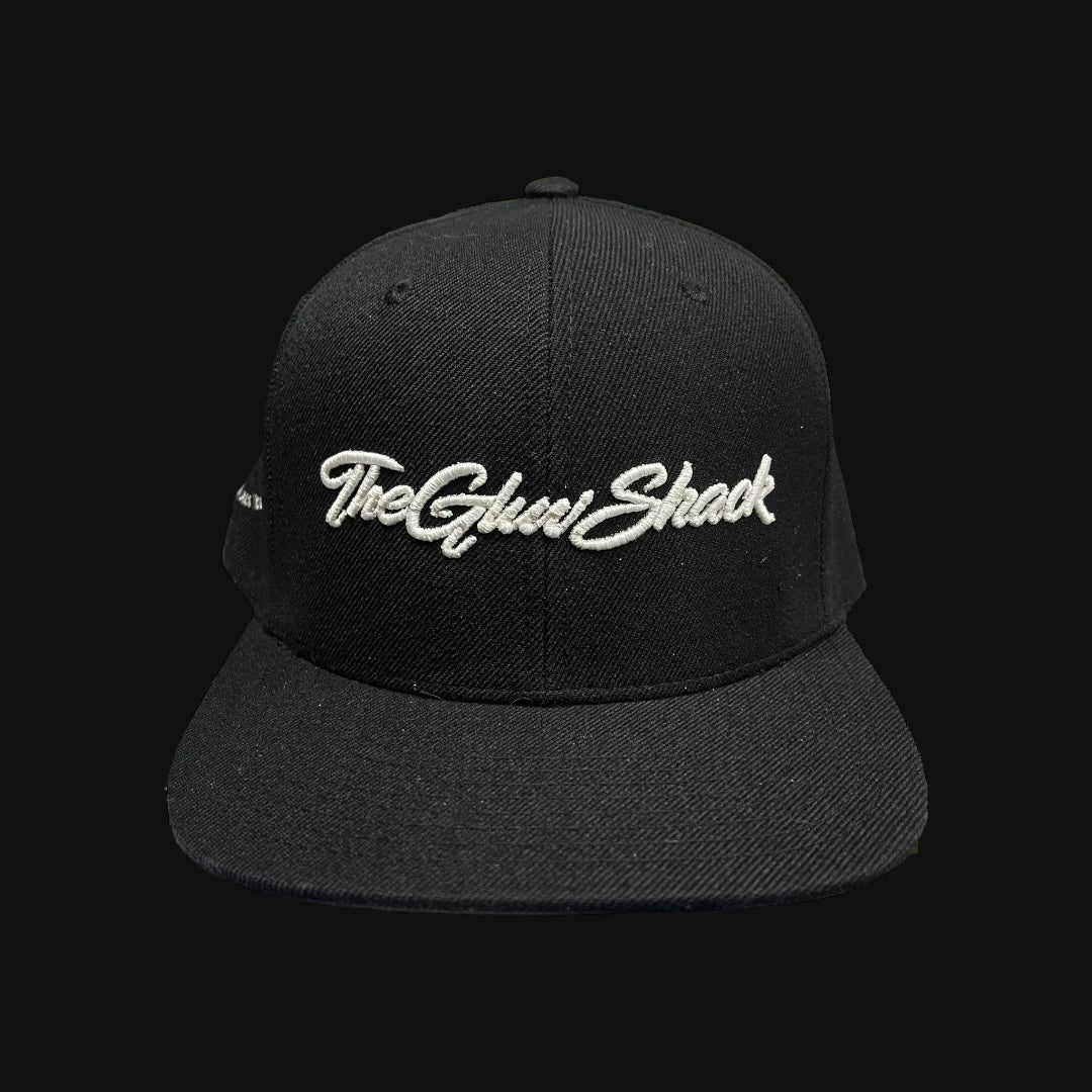 TGS Signature SnapBack Hat