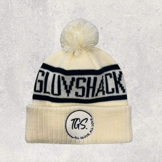 TGS | 24’ Pom Beanie
