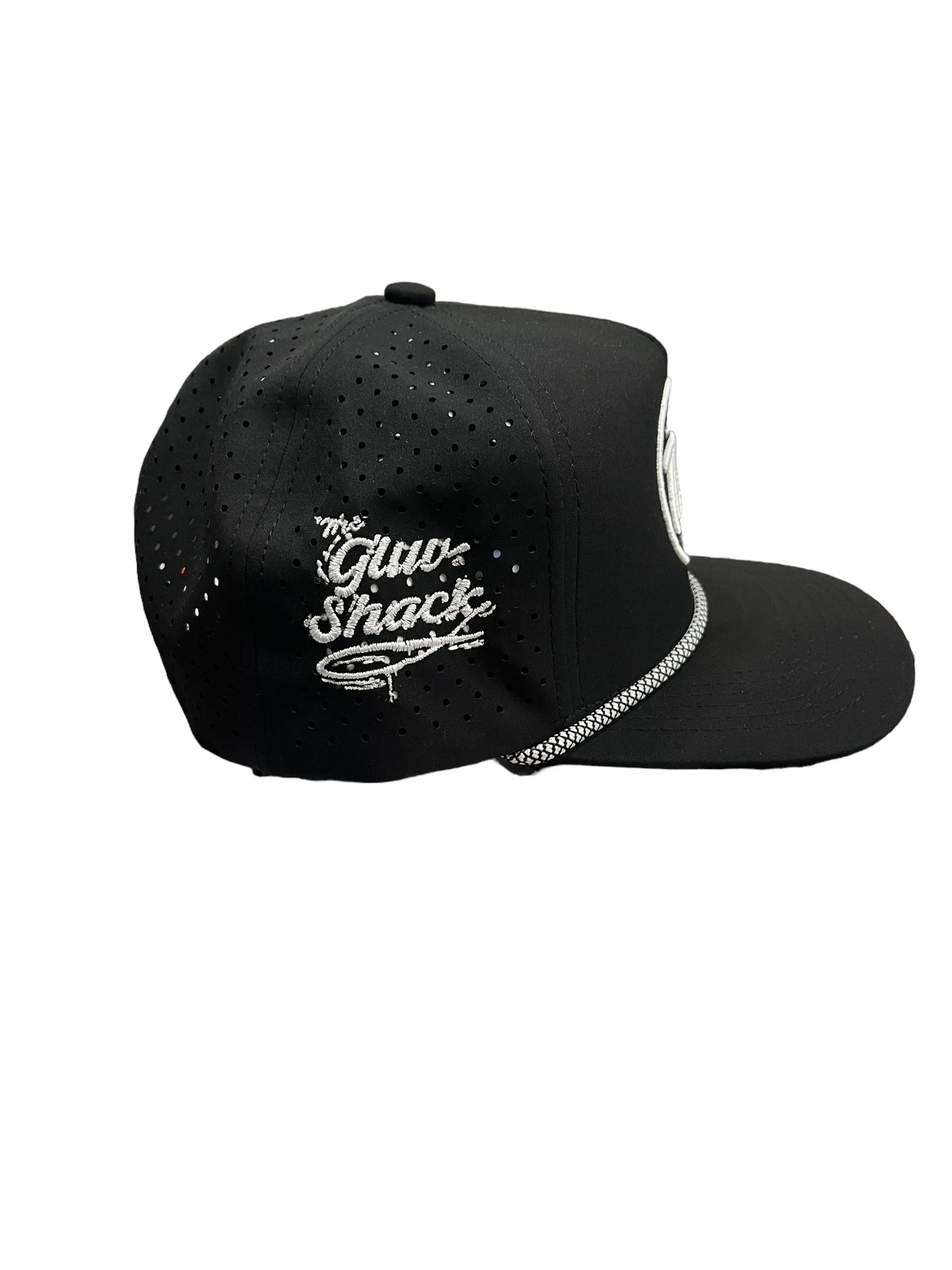 TGS Rope Hat