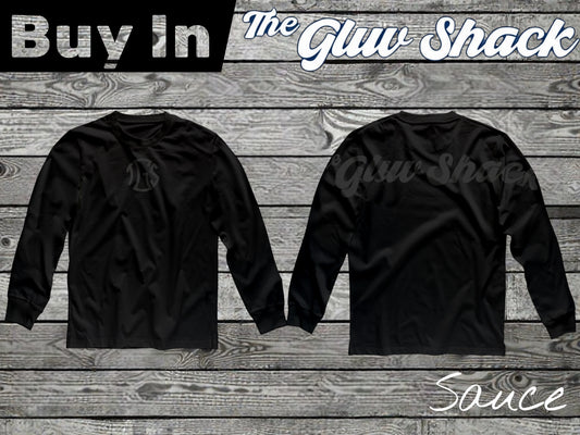 TGS x Hot Sauce | Long Sleeve Shirt