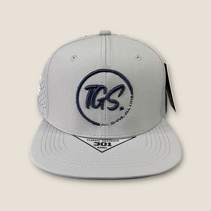 TGS Hydro Snapback Hat