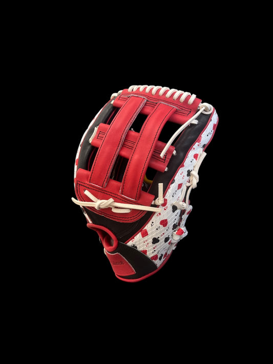 High Rollers Glove