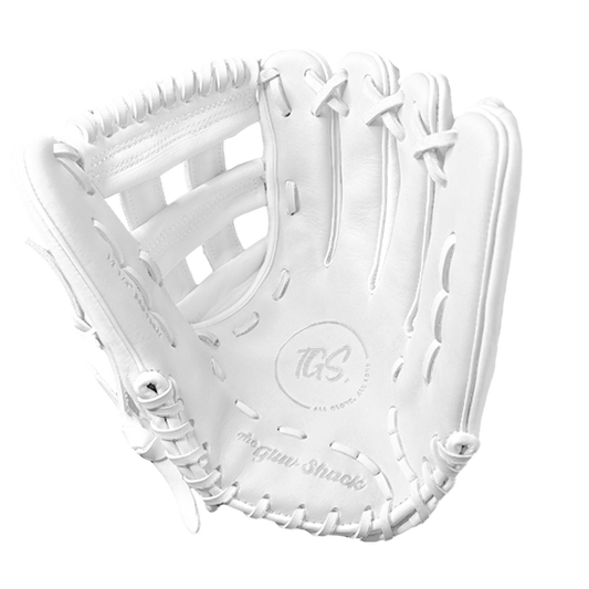 CUSTOM GLOVE BUILDER