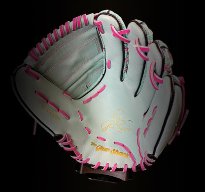 The Tea - AGT Fielding Glove **MADE TO ORDER**